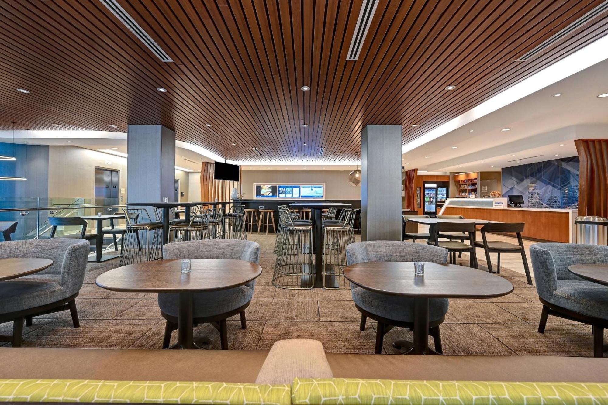 Springhill Suites By Marriott Albuquerque University Area Exterior foto